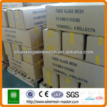 Fiberglass Mesh